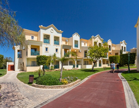 Hôtel AP Adriana Beach Resort 4* - 4