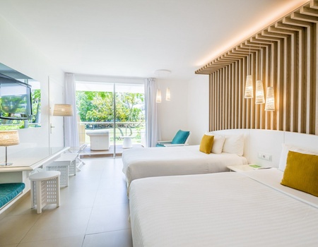 La Créole Beach Hôtel & Spa 4* - 3