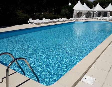 Camping Le Braou, 3* - 3