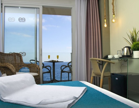 Hôtel Ereza Mar 4* - 4