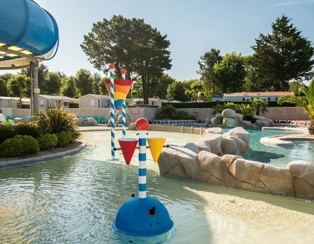 Camping Club Le Trianon 5* - 3