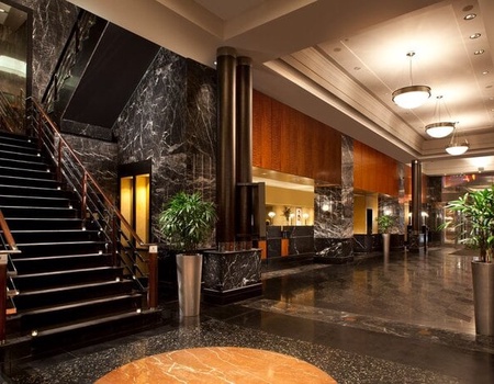 Millennium Broadway Times Square 3* - 2