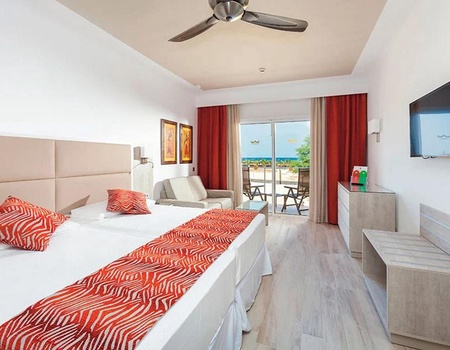 Hôtel Riu Cabo Verde 5* - Sal, Cap Vert - Image 2