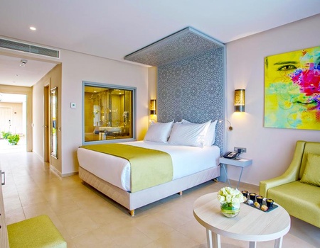 Hôtel Be Live Experience Marrakech Palmeraie 5* Adult Only +18 - 5