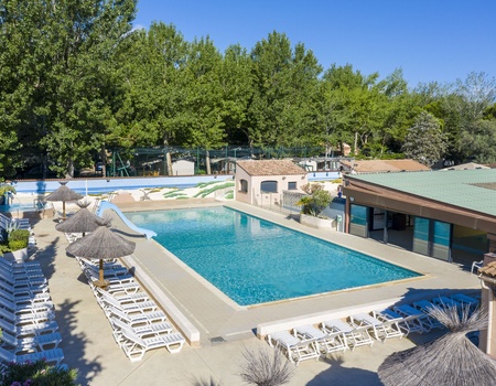 Camping Abri de Camargue 4* - 1