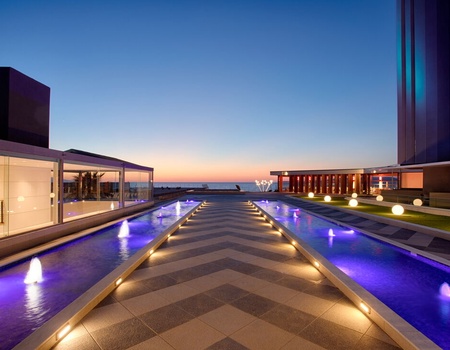 Arina Beach 5* - 5