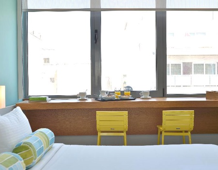 Athenaeum K29 Hotel