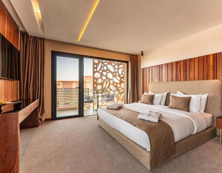 Hotel Longue Vie 4* - 2