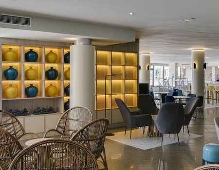 Hôtel Alua Soul Palma 4* - 5