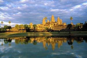Circuit Privé Le Vietnam en liberté et les temples d'Angkor (cat. confort) - Vietnam, Cambodge - 2