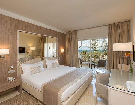 Hôtel Tour Khalef 5* - 5