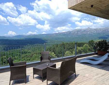 Hôtel Le Tourisme 3* ( avec vols vacances ) - 4