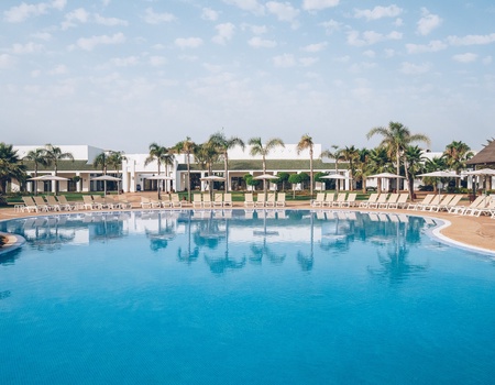 Club Coralia Iberostar Saïdia 5* - 3