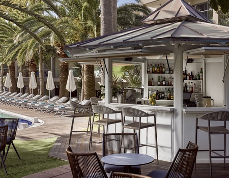Minos Mare Royal 5* - 5