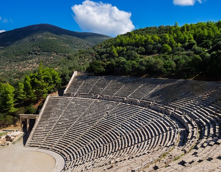 Combiné Athènes & Îles de Santorin Grèce - 3