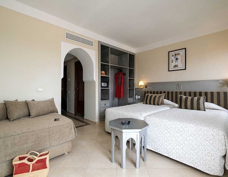 TUI Sélection Hôtel Valeria Madina Club resort 4* - 2