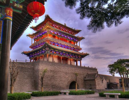 Circuit Au Coeur de la Chine Impériale - 3