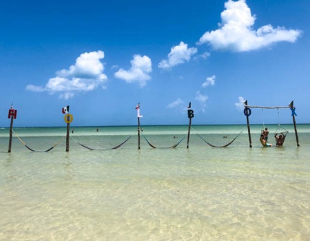 Circuit Beautés mayas et plage des Caraïbes (Logement au Framissima Évasion Viva Maya by Wyndham) **** - 4