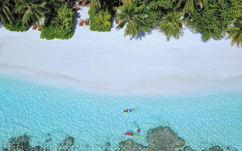 Dhawa Ihuru ***** - 5