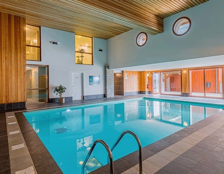 Résidence Madame Vacances Les Epinettes 4* - Isère - Vaujany, Alpes du Nord - Image 2