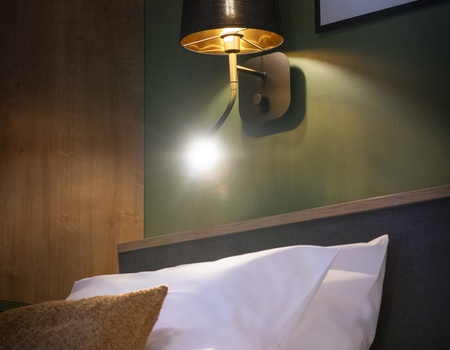 Résidence Club Le Serra Neva 4* - 4