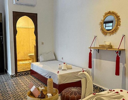 Riad Tzizwit Boutique Hotel & SPA - 3