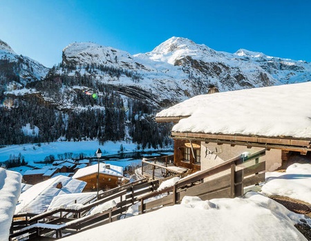 Chalet Whistler - Maeva - Savoie - Tignes, Alpes du Nord - Image 1