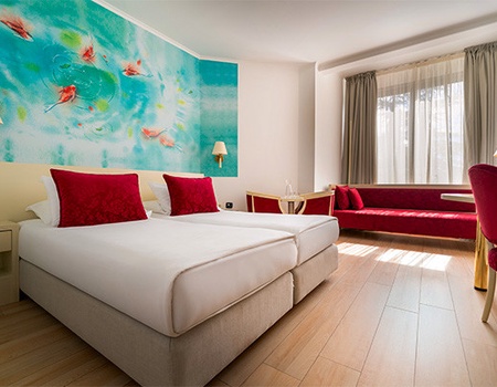 Hôtel Iberostar Waves Bellevue 4* - Podgorica, Monténégro - Image 5