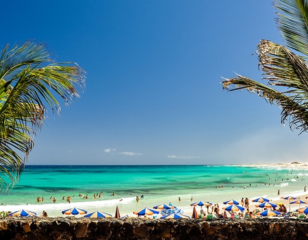 Hôtel Ôclub Select HD Lobos Natura Fuerteventura 4* - 2