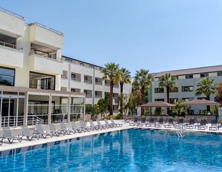Proxima Hotel 4* - Izmir, Turquie - Image 1