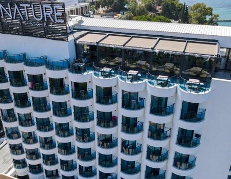 Signature Blue Resort 5* - 2