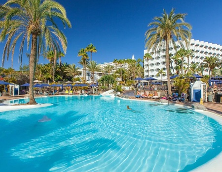 Hôtel Corallium Beach by Lopesan Hotels 3* - 2