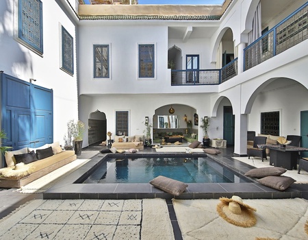 Riad Anyssates