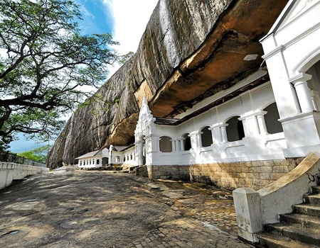 Circuit privé Nature et temples du Sri Lanka - 2