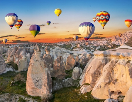 TRÉSORS DE LA TURQUIE - 11J/10N 2026 - 4