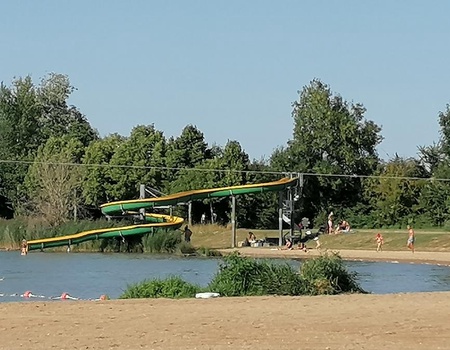 Moncontour Active Park, 3* - Vienne - Moncontour, Atlantique Sud - Image 4