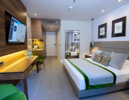 Hôtel Royal Ariston 5* - 5