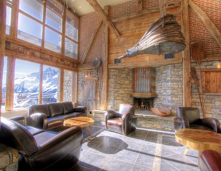 Résidence Les Balcons de La Rosière 4* - 4