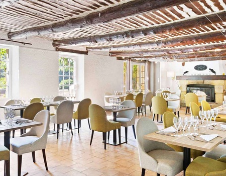 Séjour de charme en famille avec des entrées au Zoo de la Barben près de Marseille - 3* - Salon en Provence, Côte d'Azur - Image 5