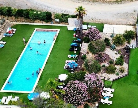 Camping Le Pinada 3*- Maeva - On aime - Fabrezan, Languedoc Roussillon - Image 1