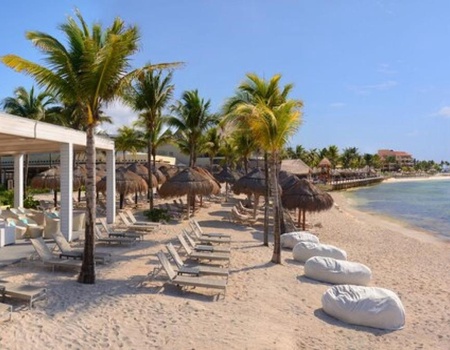 Hotel Catalonia Yucatan Beach 4* - 2