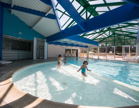Domaine des Pins, 4* - 5