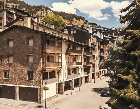 Résidence Pierre & Vacances Andorra Alba - Andorre, Péninsule Ibérique - Image 4