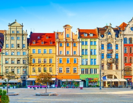 Autotour Sur les routes polonaises 4* - 3