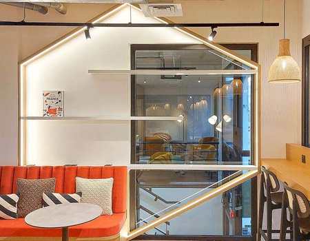 Week-end agréable dans la douce ville de Bordeaux - 3* - 5