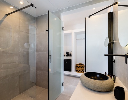 Hôtel Serapias Suites 4* -Adult Only- - Santorin (île de), Grèce - Image 4