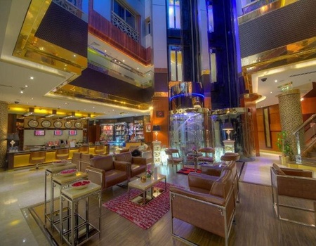 Fortune Grand Hotel 4* - 2