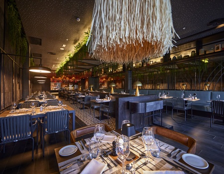 Hôtel Riu Turquoise 4* - 4