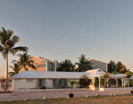 Hôtel South Point 4* - Bridgetown, Barbade - Image 2