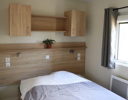 VVF Camping de Pontivy 3* - 3